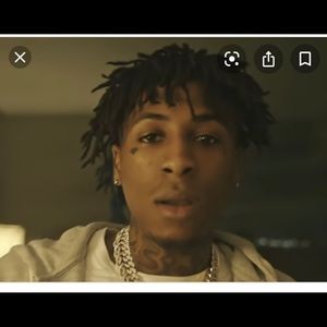 Meet your Posher, Zackary